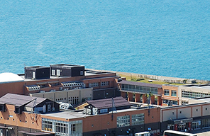 株式会社ゆめ企画名立