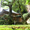 岩屋堂観音