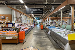 食彩鮮魚市場