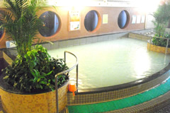 全国温泉湯めぐり風呂
