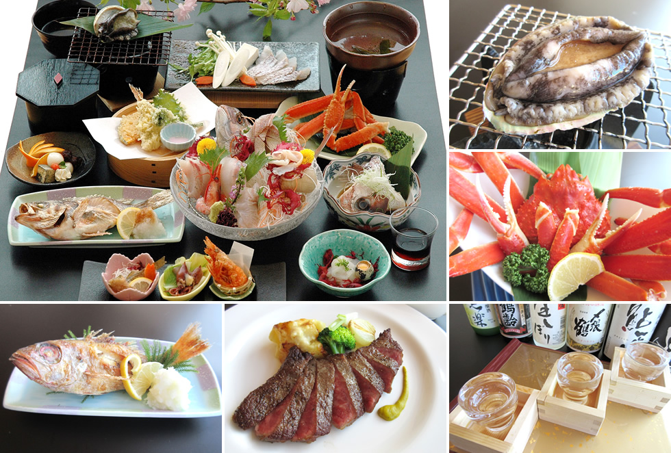 お料理