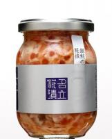 銀鮭の糀漬　180g入
